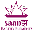 Saanzh Earthy Elements